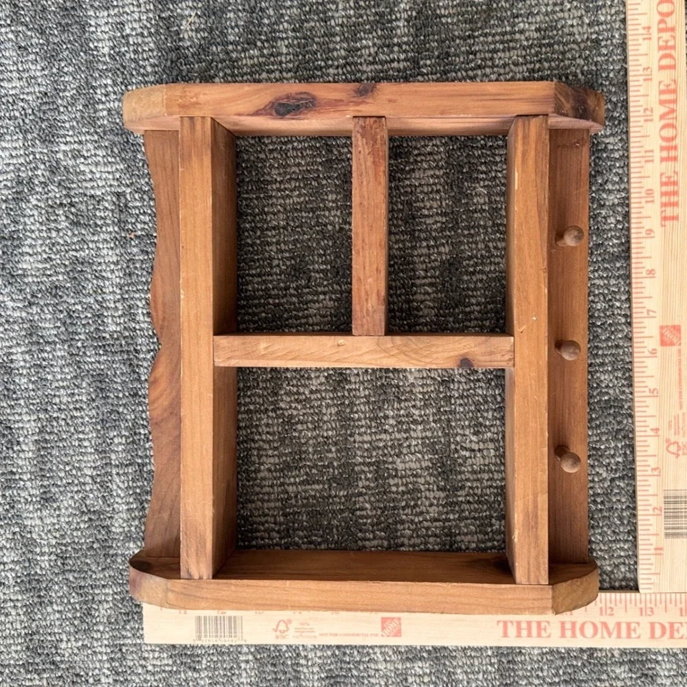 Unbranded vintage wood